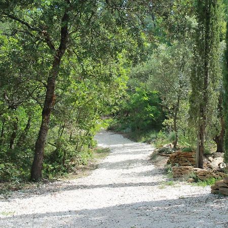 Grillon Lou Paradou Lodge المظهر الخارجي الصورة