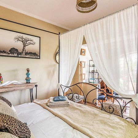 Grillon Lou Paradou Lodge المظهر الخارجي الصورة
