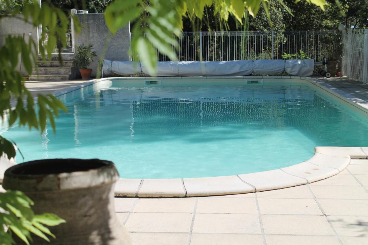 Grillon Lou Paradou Lodge المظهر الخارجي الصورة